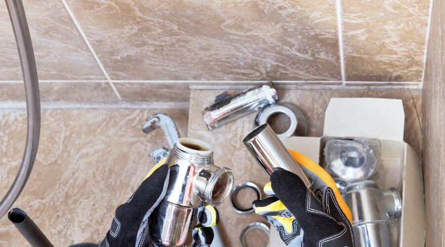 Expert Emergency Roof Repairs services in Kilgore, TX